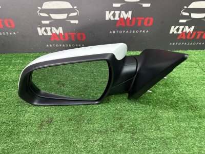 Зеркало заднего вида боковое Hyundai Creta 2017 GS