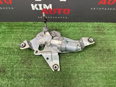 Мотор стеклоочистителя заднего стекла Nissan Murano 2008 Z51