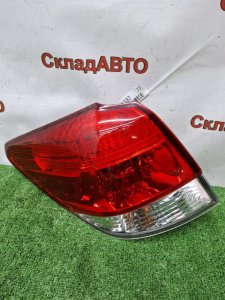 Фонарь в крыло Subaru Outback 2013 BRM