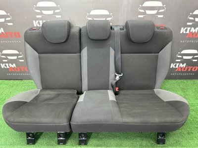Сиденье задний ряд Ford Focus 3 HB 2012 CB8