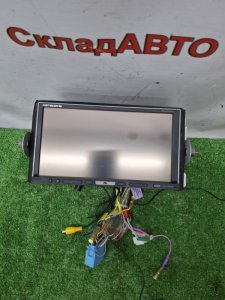 Магнитола Suzuki Grand Vitara 2006 TD54W