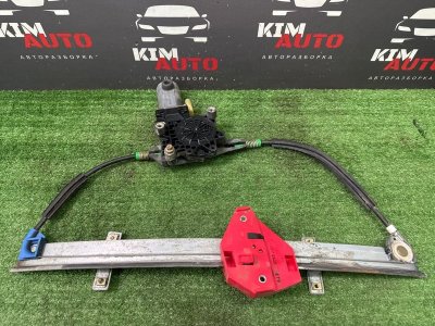 Механизм стеклоподъёмника Ford Mondeo