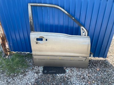 Дверь Suzuki Grand Vitara 2000-2006