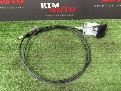 Трос замка капота Nissan Murano 2008 Z51