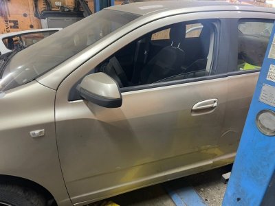 Дверь Chevrolet Cobalt 2013