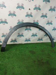 Молдинг на крыло Audi Q3