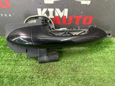 Ручка двери наружная в сборе Kia Ceed 2 2012 JD