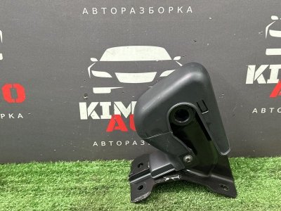 Замок спинки сиденья Hyundai Solaris 2 2021 HCR