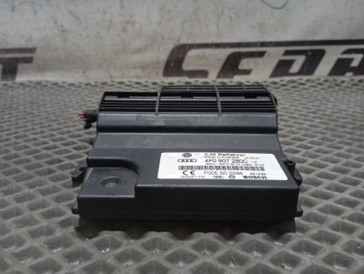 Модуль питания ILM Audi A6 2007 C6