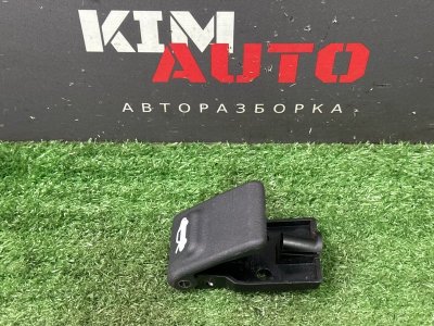 Ручка открывания капота Kia Rio X 2020