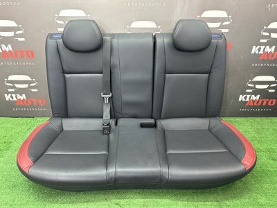Сиденье задний ряд Kia Rio X 2020