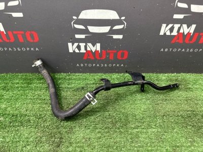 Трубка вакуумная Hyundai Creta 2018 GS