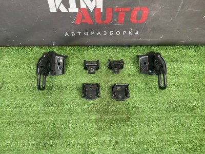 Фиксатор спинки сиденья Kia Ceed 1 2010 ED