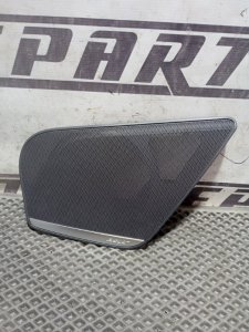 Решетка динамика Audi A6 ALLROAD 2014 C7