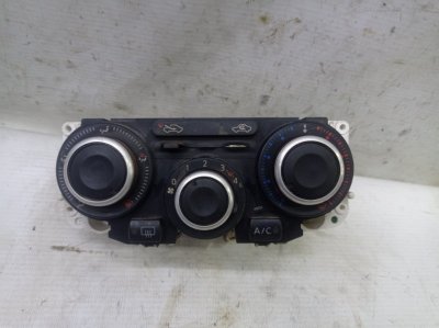 Блок управления климат-контролем Nissan Tiida 2007