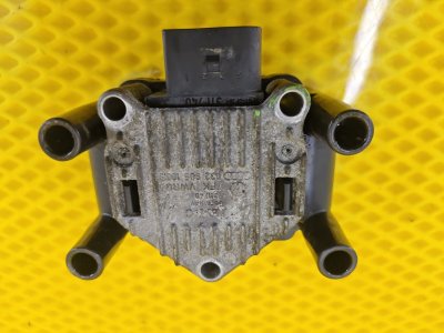 Катушка зажигания Skoda Octavia 2012 A5