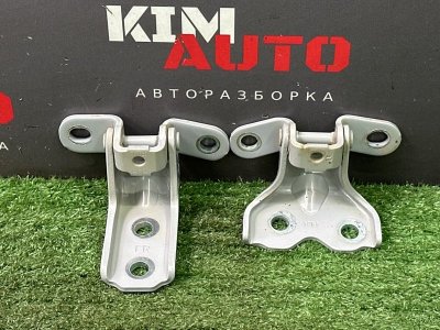 Петли двери Hyundai Solaris 2 2021 HCR