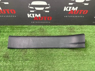 Накладка порога салона Nissan Murano 2008 Z51