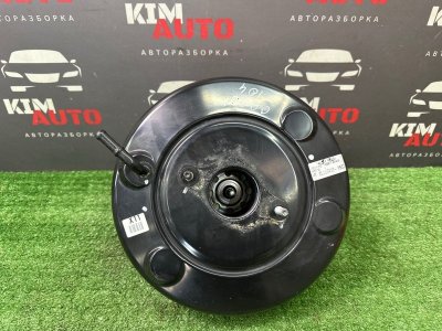 Вакуумный усилитель тормозов Kia Ceed 2 2012 JD