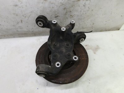 Кулак поворотный Mercedes CLA - Class 2015 CLA 180