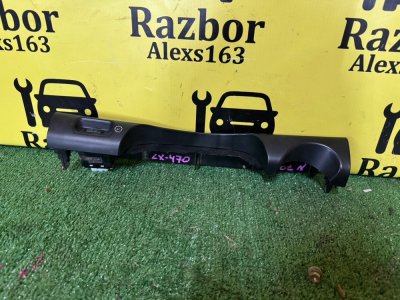 Накладка на панель приборов Lexus Lx 470 2005
