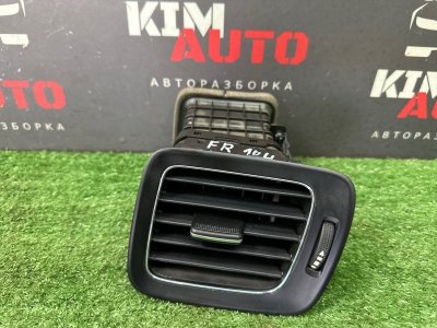 Дефлектор отопителя Kia Ceed 2 2012 JD