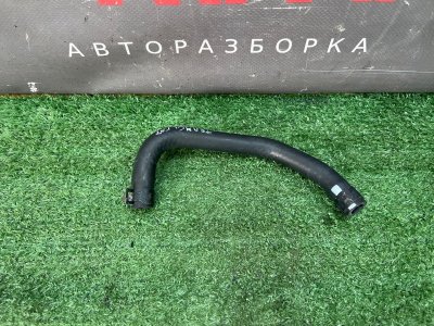 Патрубки вентиляции Kia Ceed 1 2010 ED