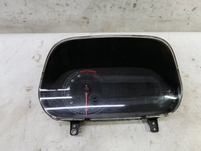 Панель приборов Chevrolet Cobalt 2013