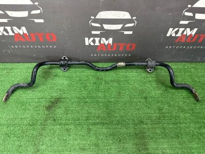 Стабилизатор поперечной устойчивости Kia Ceed 2 2012 JD