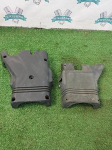 Кожух рулевой колонки лада 21083 1996