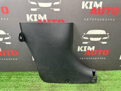 Накладка порога малая Kia Cerato 2 2010 TD