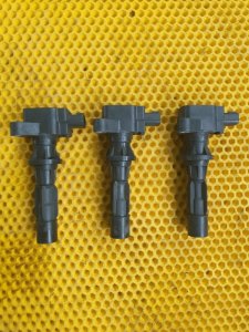 Катушка зажигания Mazda Mazda6 MPS 2005 GG