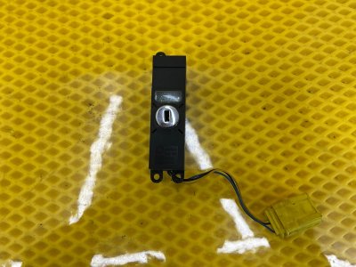 Выключатель подушки безопасности Volkswagen Touareg 2003 7L6