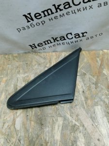 Накладка на крыло FORD FOCUS 2 РЕСТАЙЛИНГ 2010 Хэтчбек