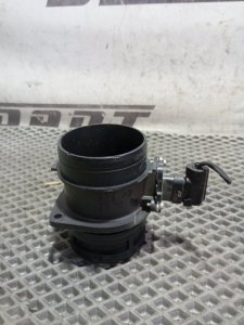 Дмрв Audi A4 2011 B8