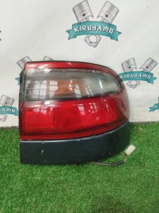 Фонарь заднего хода Toyota CORONA 1995 седан
