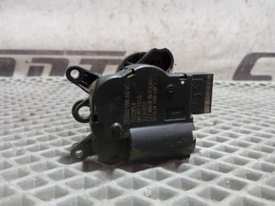 Сервопривод заслонки печки Skoda YETI 2015