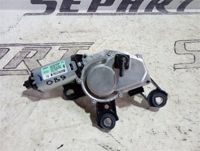 Моторчик стеклоочистителя Audi Q5 2012 8R