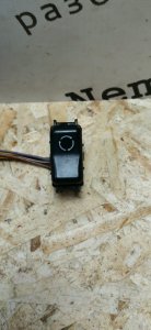 Кнопка рециркуляции Mercedes W124 1993 E320