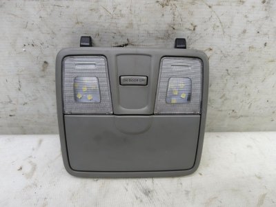 Плафон салона Hyundai Solaris 2014 RB