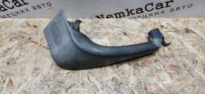 Ручка двери Mercedes Vito 1996 638