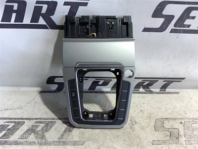 Консоль КПП Volkswagen Passat 2015 B8