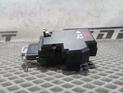 Замок зажигания с ключом Audi A4 2008 B8