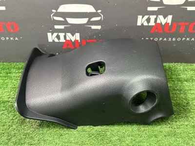 Кожух рулевой колонки Kia Rio X-Line 2020