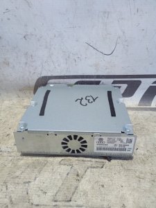 Блок управления Audi A4 2008 B8