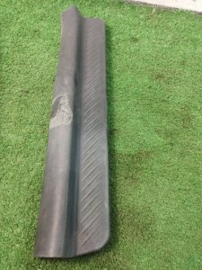 Накладка на порог салона Mazda Mazda3 BK