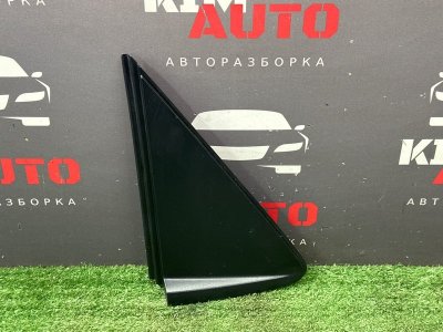 Накладка крыла Hyundai Creta 2018 GS