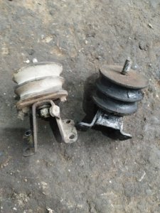 Кронштейн двигателя лада 2107 1992 2107