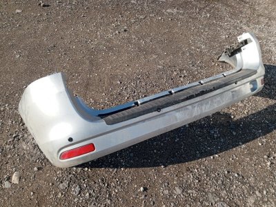 Бампер Lada Largus