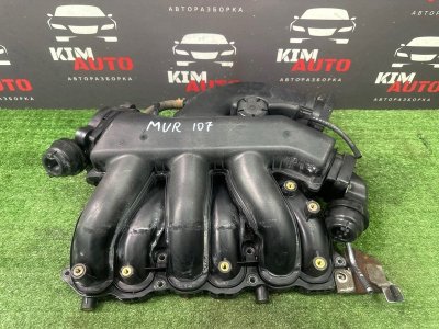 Коллектор впускной Nissan Murano 2008 Z51